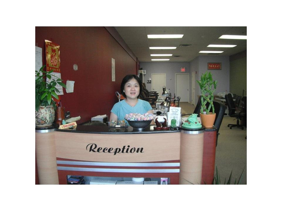Artisan Nail Salon